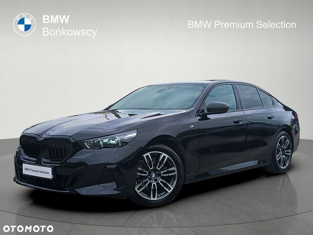 BMW Seria 5 - 2