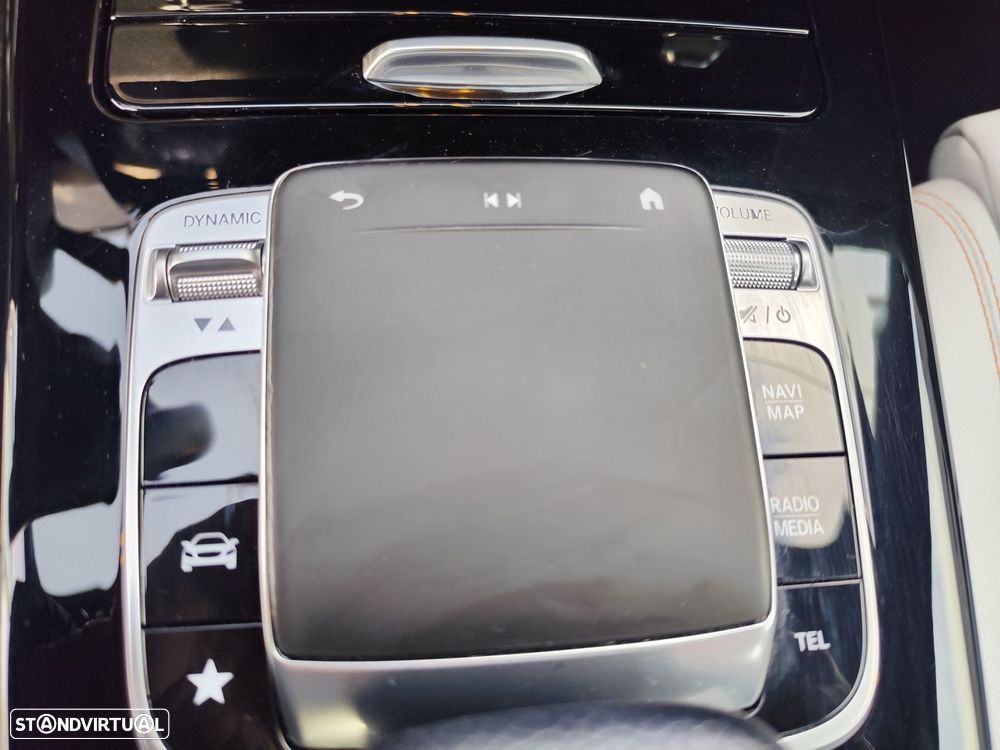 Mercedes-Benz A 180 d Style Aut. - 29