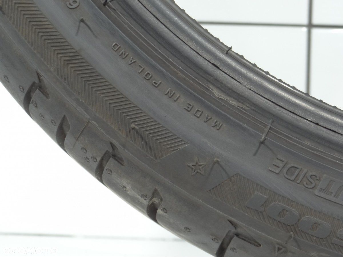Opony letnie 225/40R18 88Y (245/35R18) Bridgestone - 2