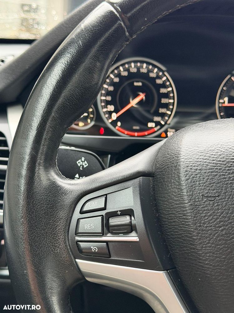 BMW X5 xDrive25d - 15