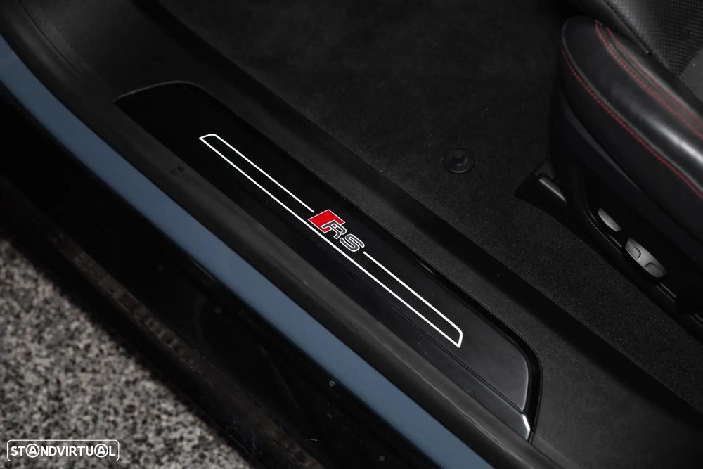 Audi RS e-tron GT quattro - 51