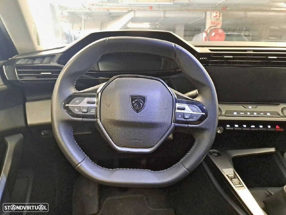 Peugeot 308 1.2 PureTech Active - 13