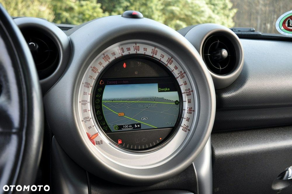 MINI Countryman - 32