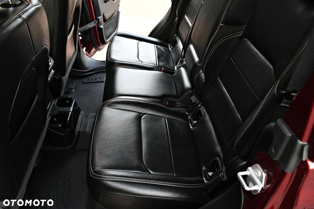 Jeep Gladiator 3.0 V6 MultiJet Overland - 20