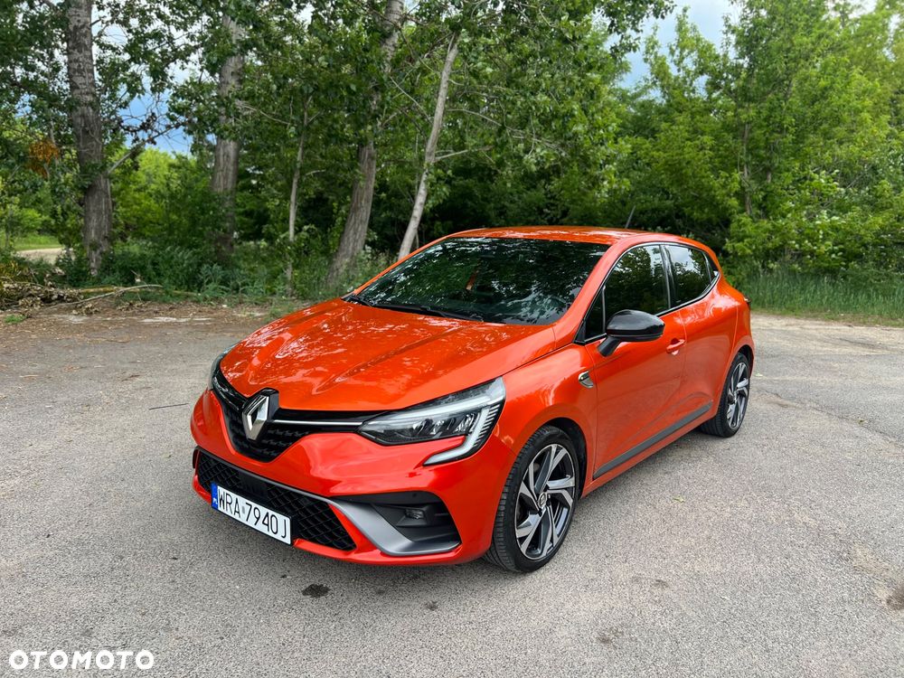 Renault Clio - 2