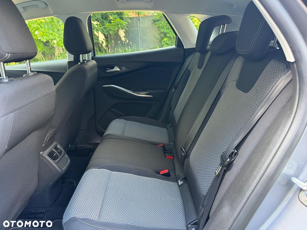 Opel Grandland X 1.2 Start/Stop Dynamic - 17