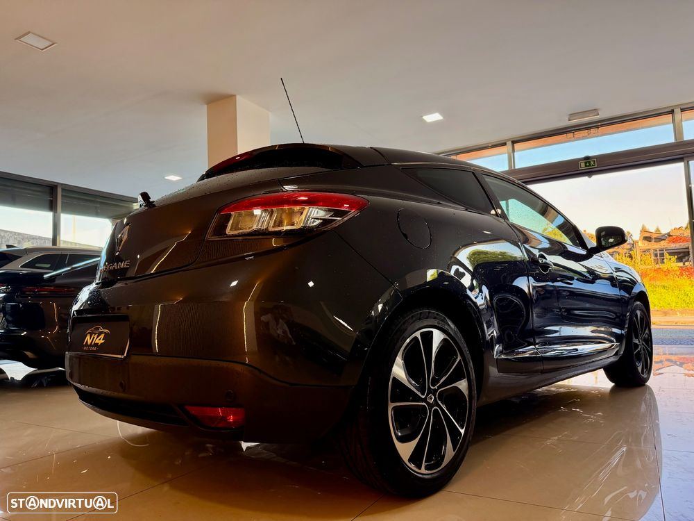 Renault Mégane 1.5 dCi Bose Edition - 7