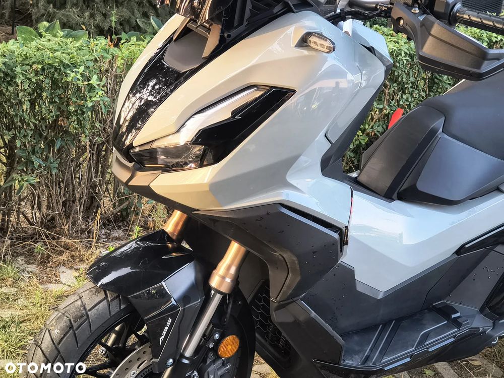 Honda X-ADV - 14