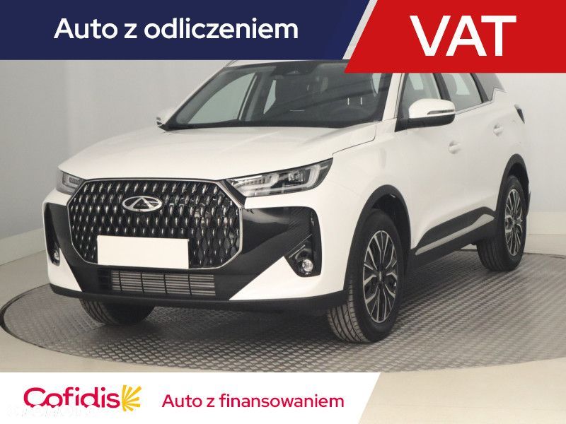 Chery Tiggo 7 - 2