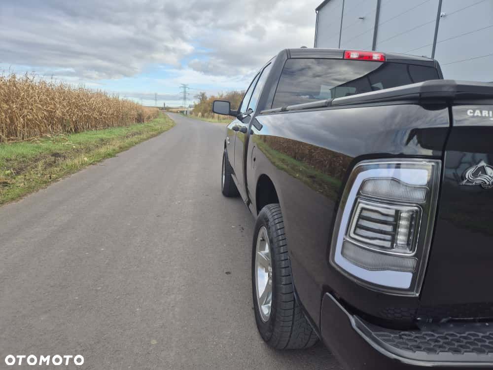 Dodge RAM - 13