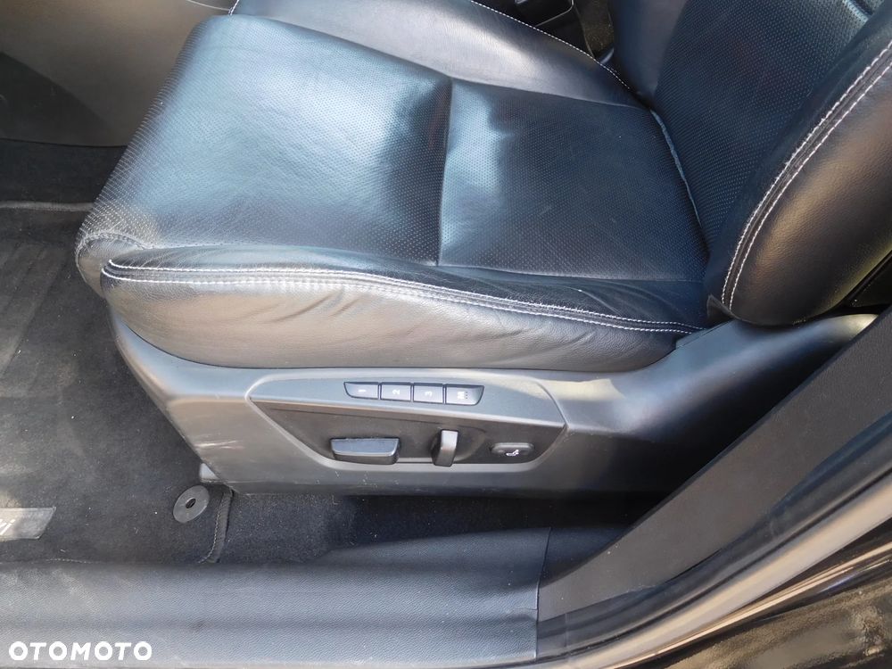 Suzuki Kizashi 2.4 Sport 4WD CVT - 20