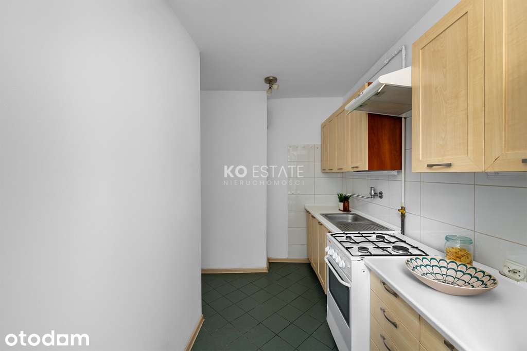 3 pokoje | 42,84 m² | Jemiołowa | UE | Sky Tower
