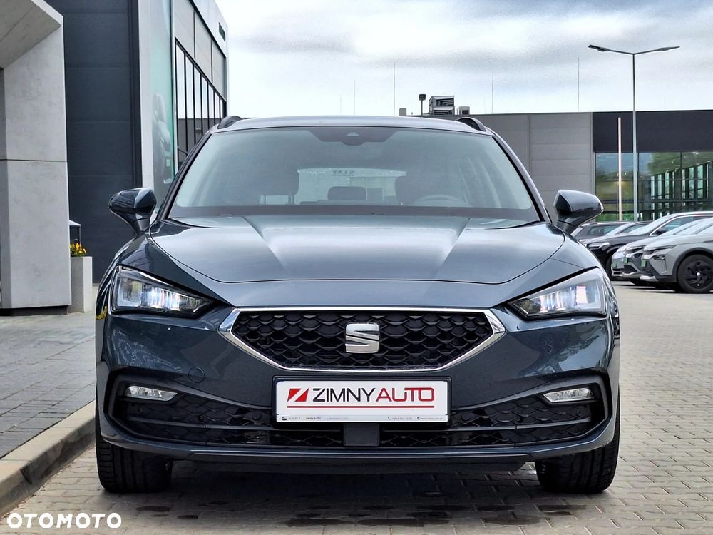Seat Leon Sportstourer - 9