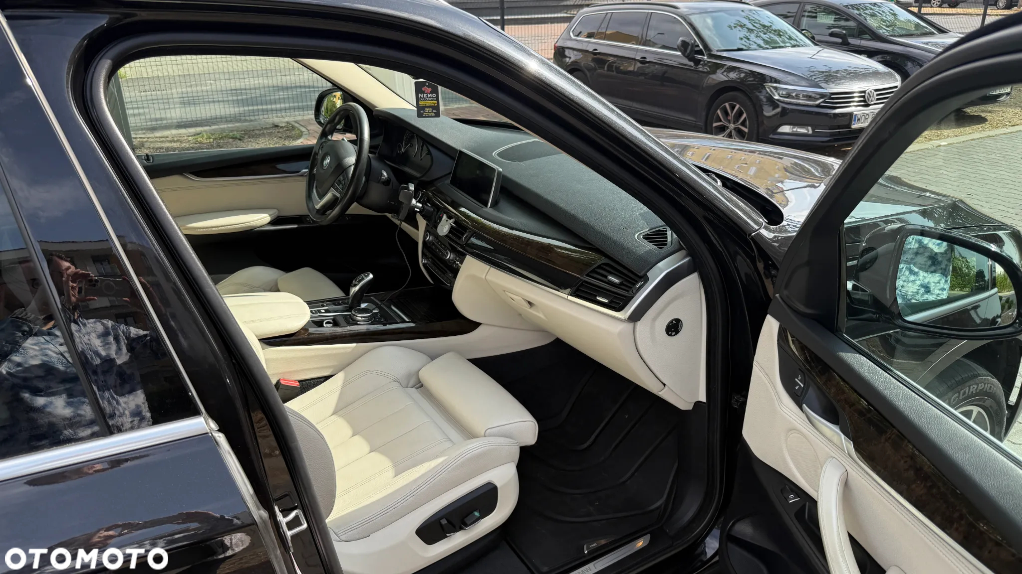 BMW X5 xDrive30d - 15