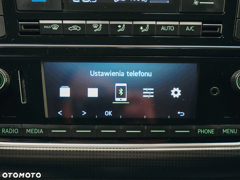 Skoda Citigo Citigo-e Style - 27