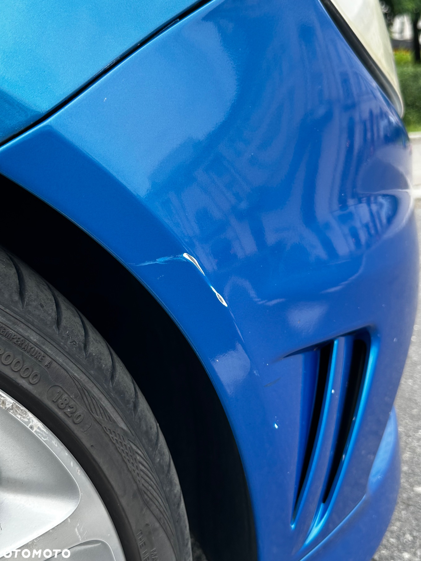 Opel Corsa 1.6T OPC - 16