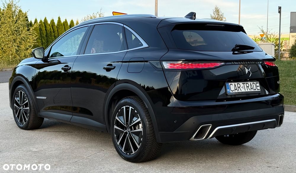 DS Automobiles DS 7 1.6 E-Tense Edition France - 14
