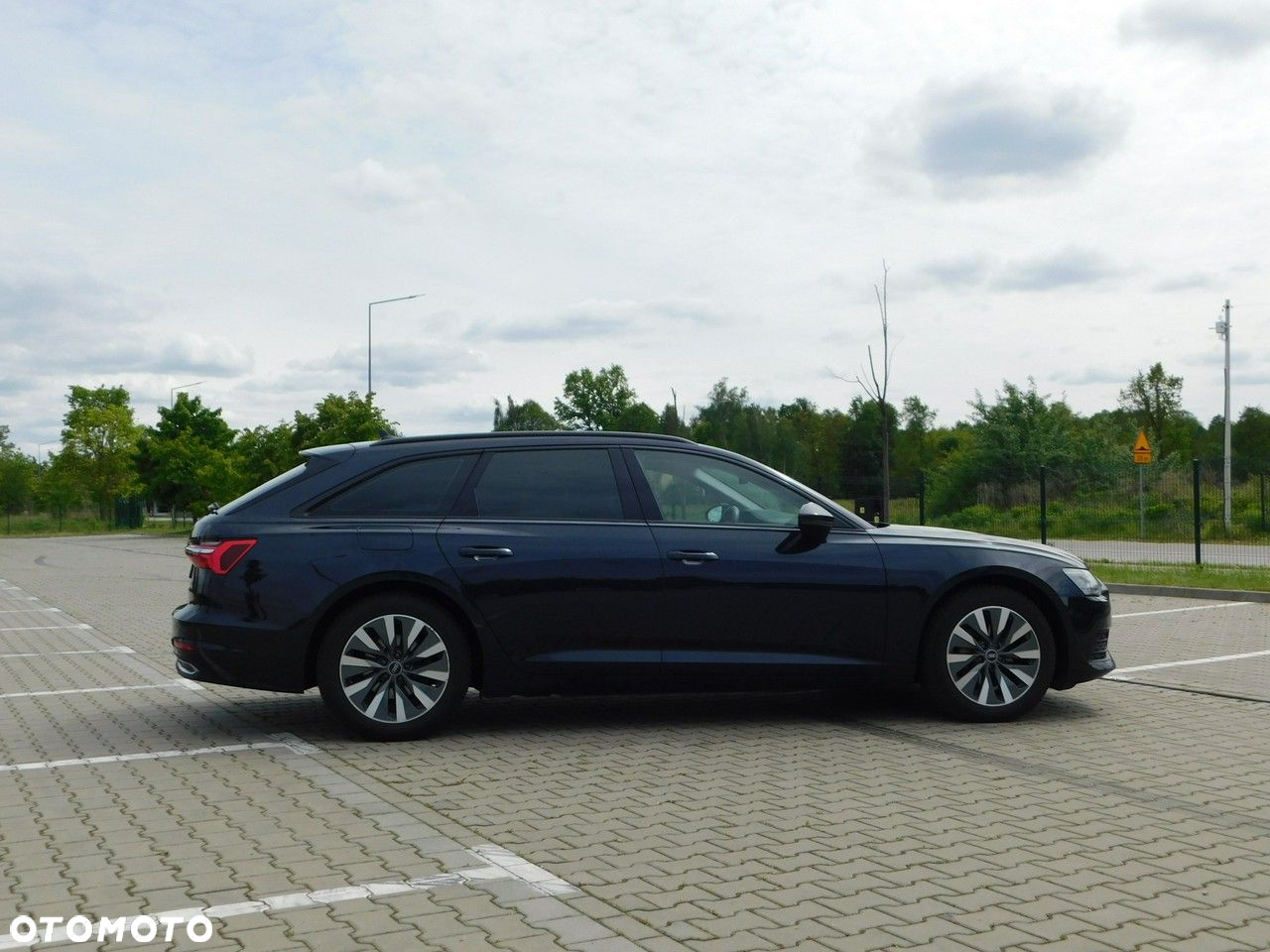 Audi A6 - 33