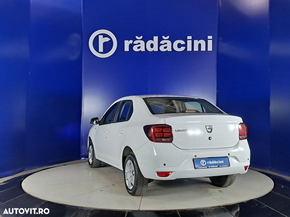 Dacia Logan - 3