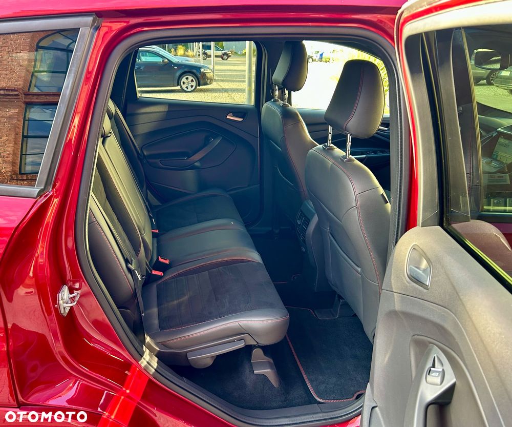 Ford Focus - 21