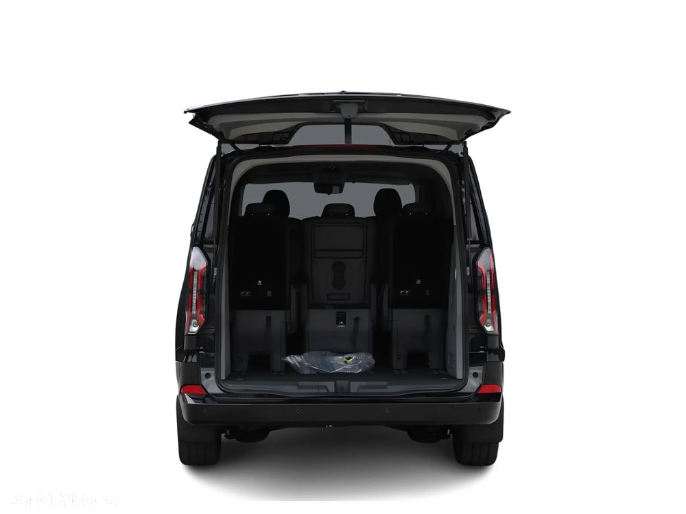 Ford Tourneo Custom 2.5 PHEV CVT 340 L2 Titanium X - 11