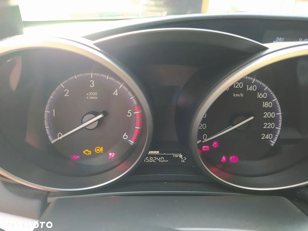 Mazda 3 1.6 CD Exclusive - 5