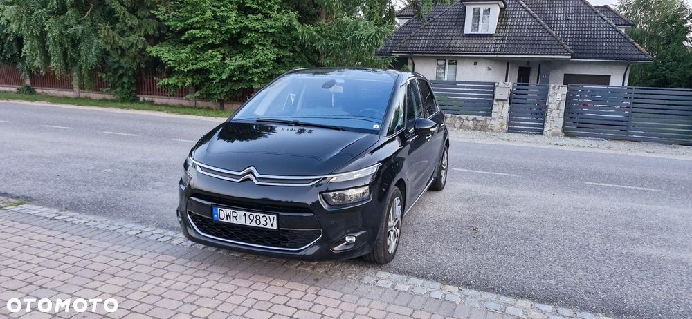 Citroën C4 Picasso BlueHDi 150 Exclusive - 2
