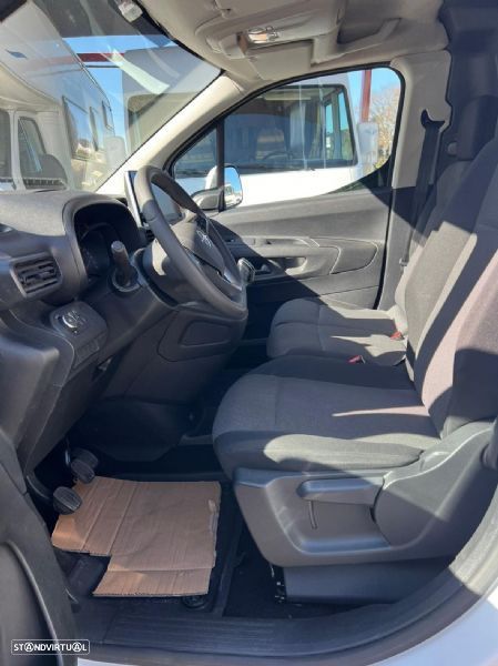 Opel Combo Life 1.5 CDTi L1H1 Enjoy - 9