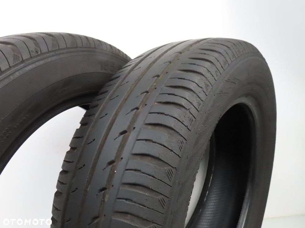 2x 185/65R15 OPONY LETNIE Continental ContiEcoContact 3 88T - 7