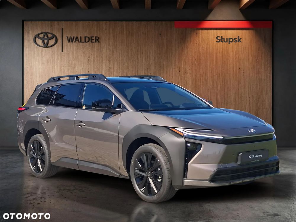 Toyota bZ4X 74.7kWh 4x4 Executive - 7