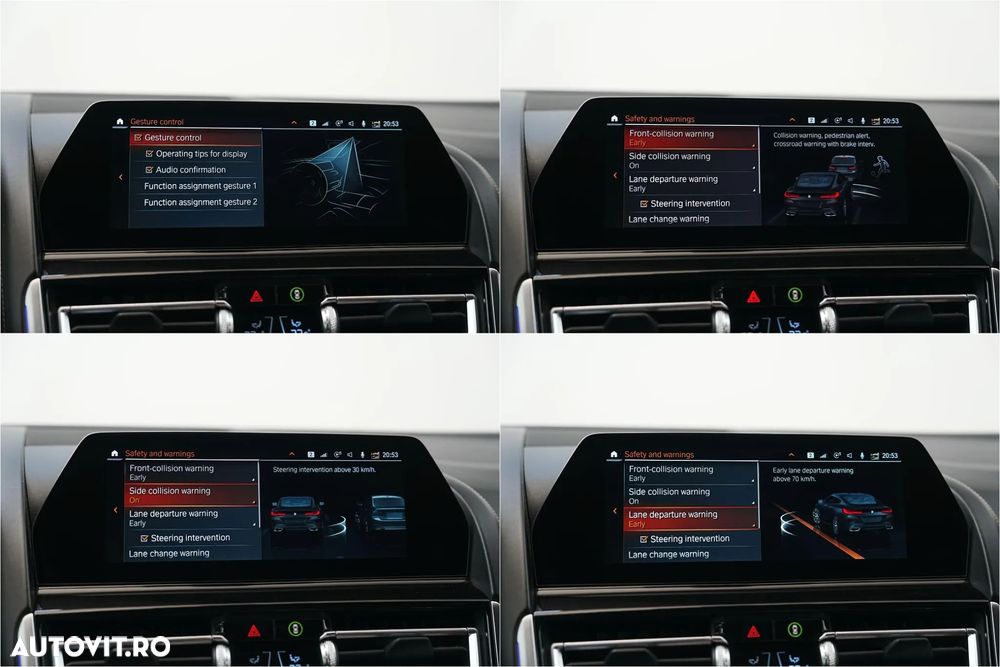BMW Seria 8 - 34