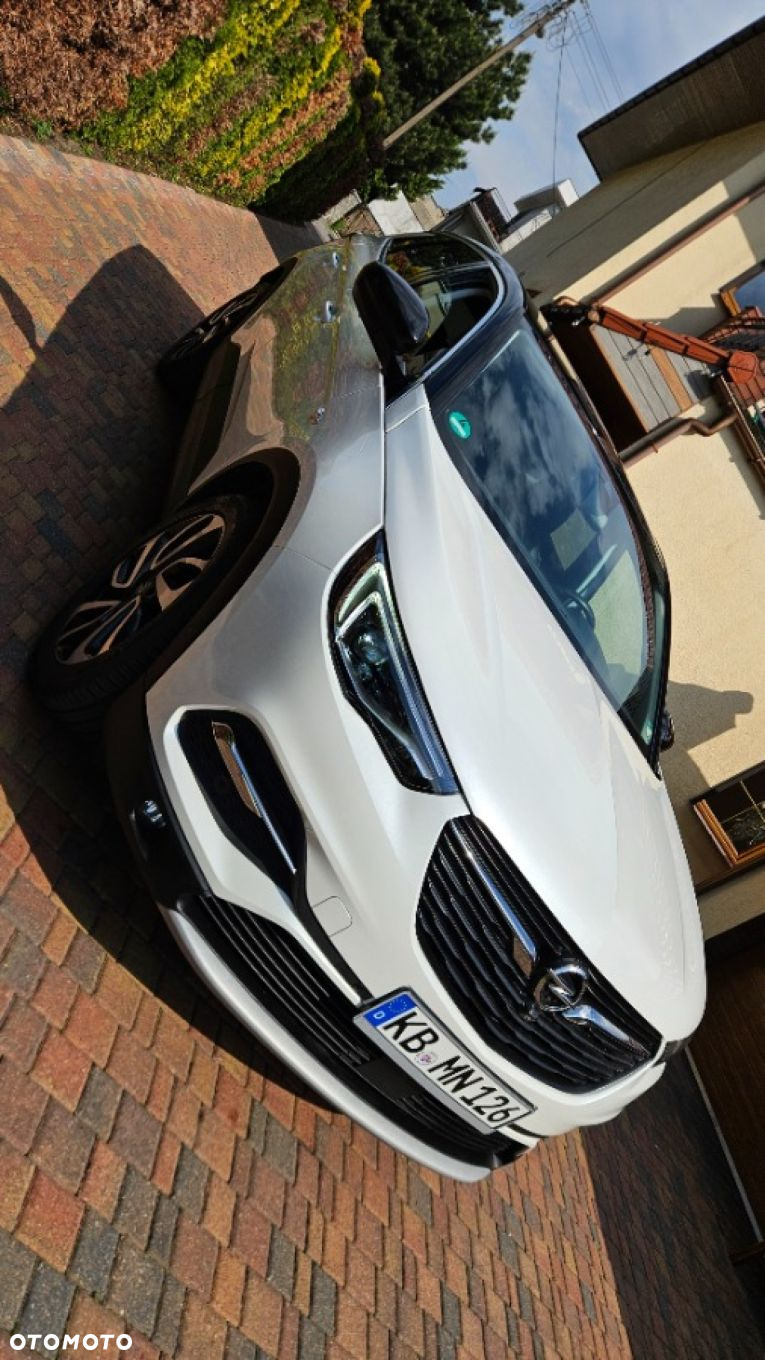 Opel Grandland X 1.2 T Elite S&S - 11