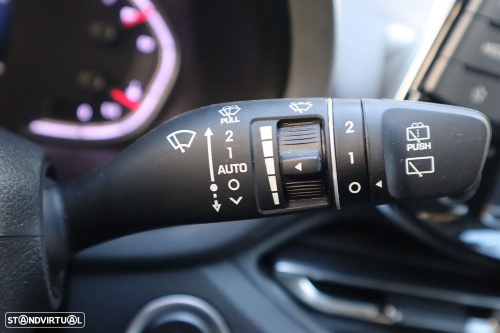 Hyundai i30 1.0 T-GDI Style Plus - 29