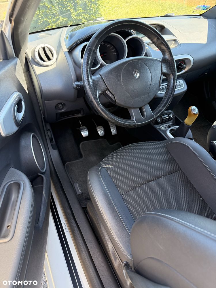 Renault Wind - 5
