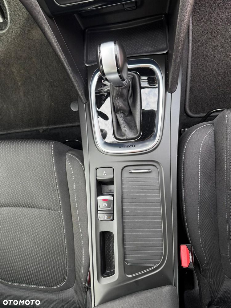 Renault Megane 1.6 E-TECH Plug-In Intens - 13