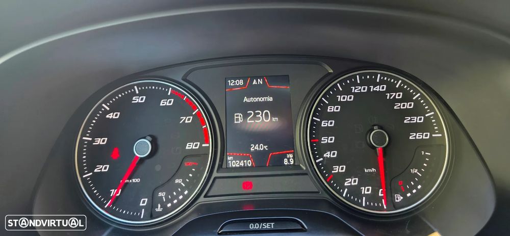 SEAT Leon 1.0 EcoTSI Style S/S - 33