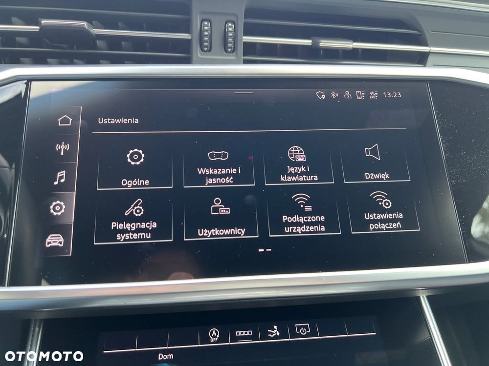 Audi A7 Sportback 50 TDI mHEV Quattro Tiptronic - 30