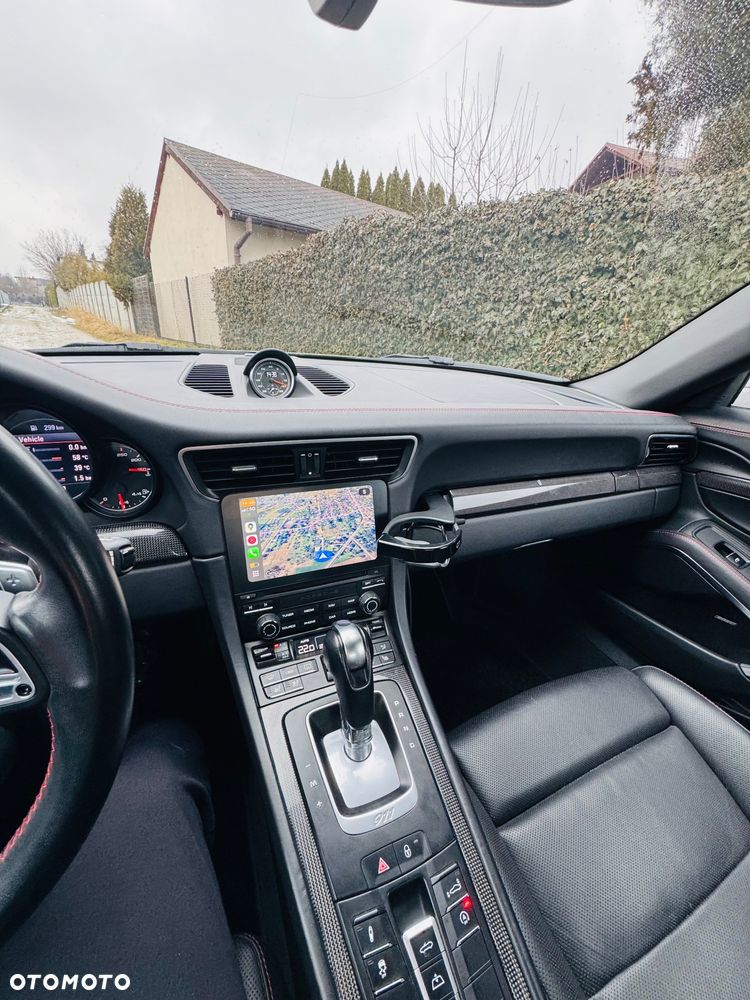 Porsche 911 - 19