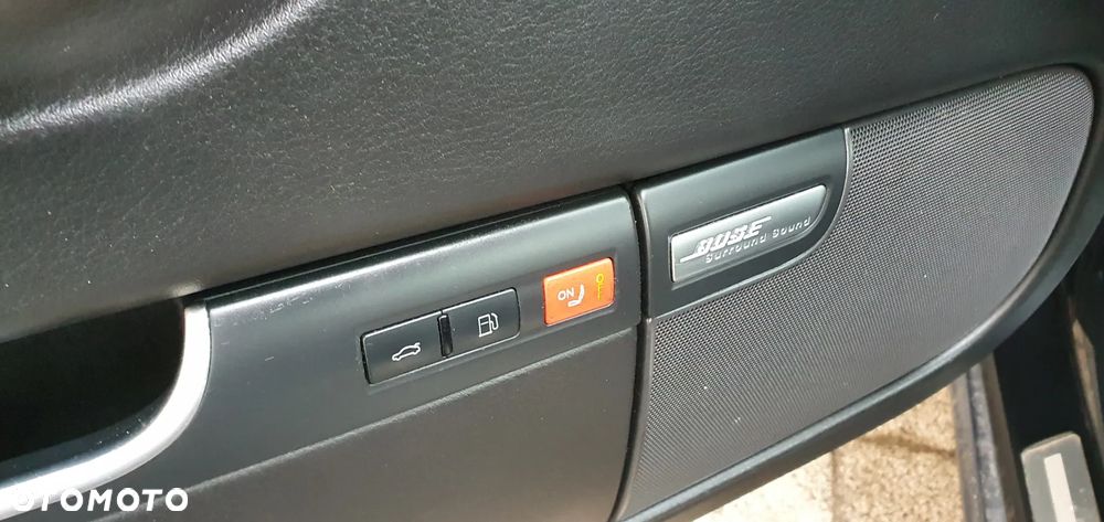 Audi A8 - 14