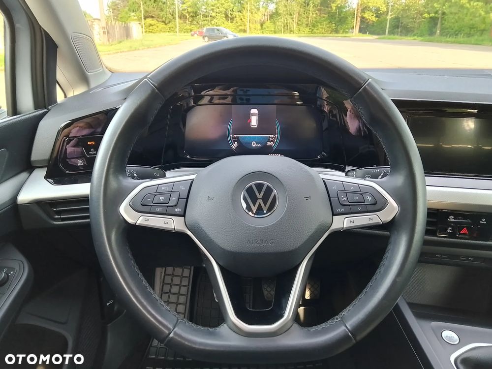 Volkswagen Golf 2.0 TDI - 24