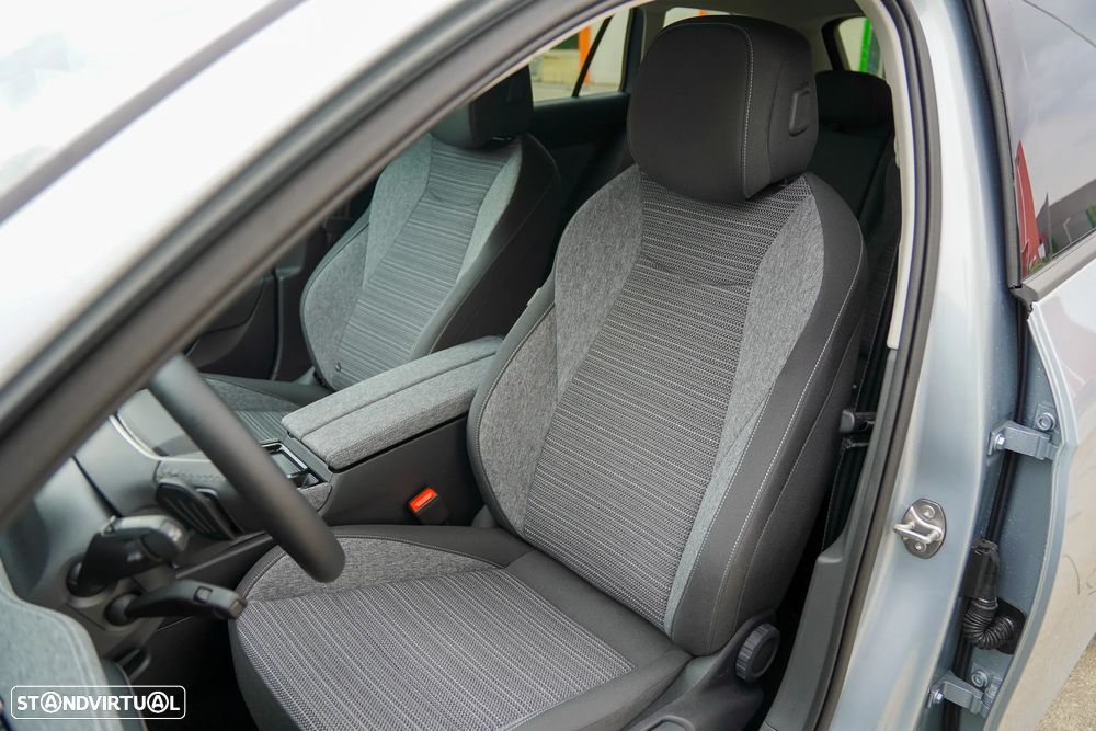 Skoda Superb Break 1.5 TSI iV Selection DSG - 16