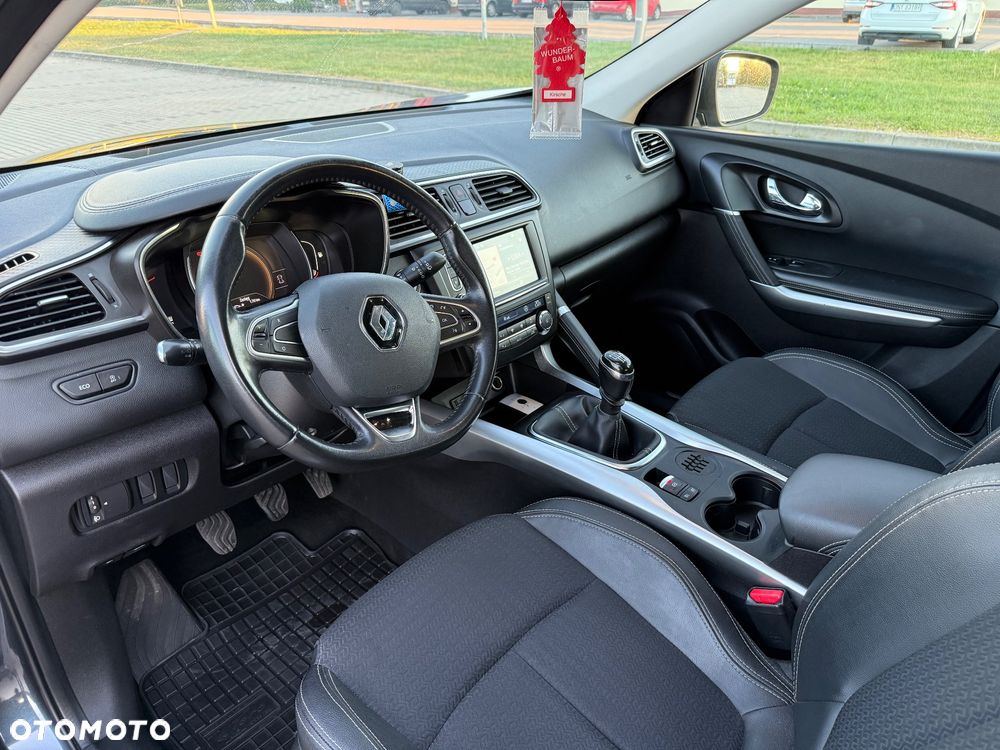 Renault Kadjar 1.2 Energy TCe Adventure - 8