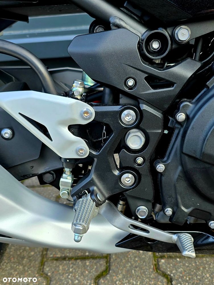 Kawasaki Ninja - 17