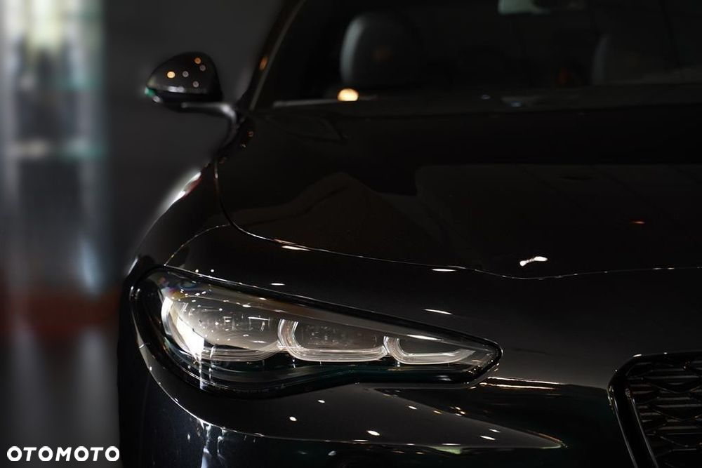Alfa Romeo Giulia 2.0 Turbo Intensa Q4 - 31
