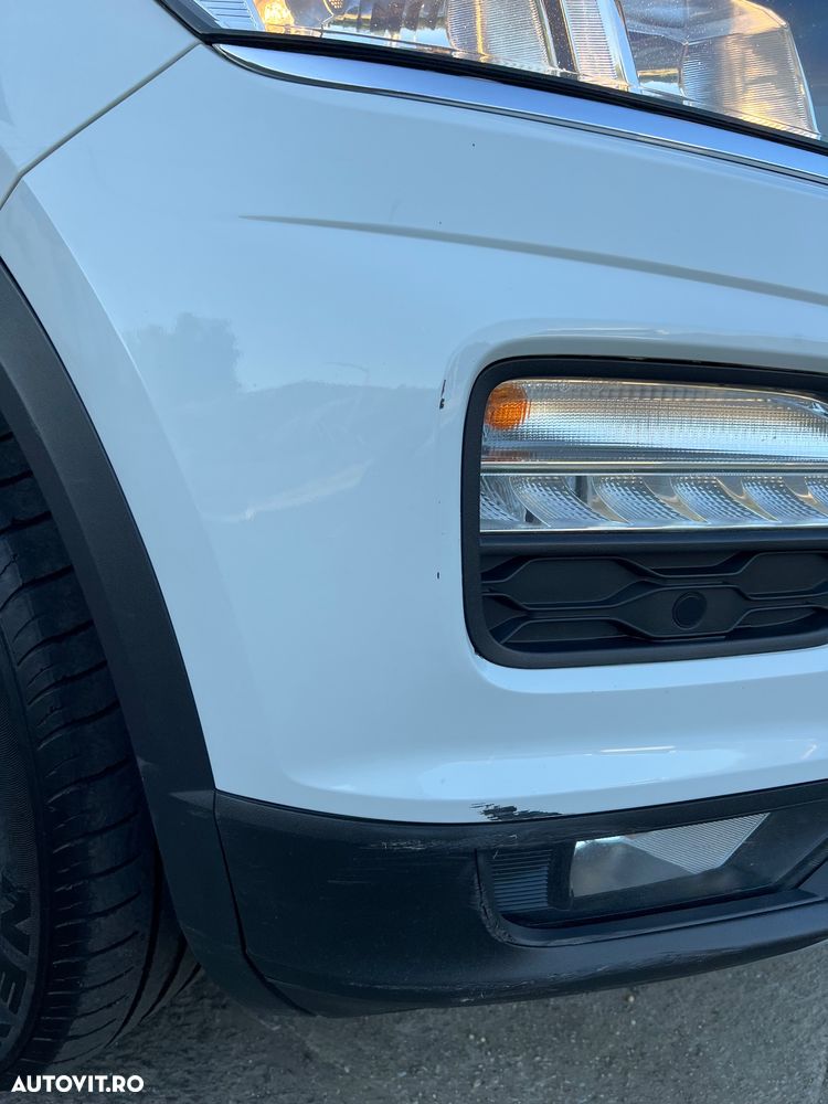 Volkswagen T-Roc 1.5 TSI Design - 7