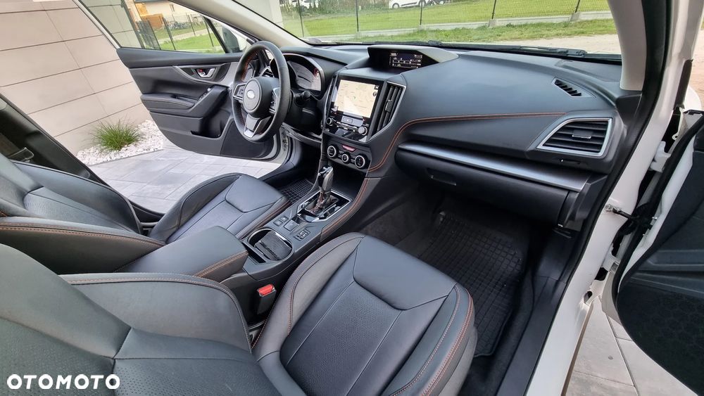 Subaru XV 2.0i Lineartronic Exclusive+ - 13