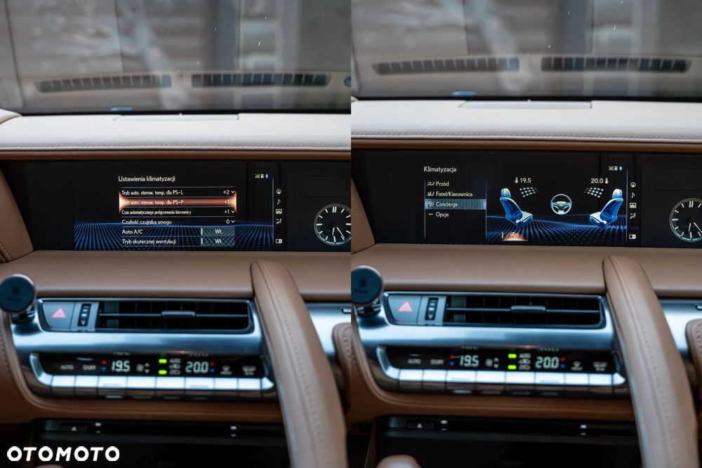 Lexus LC 500 Prestige - 37