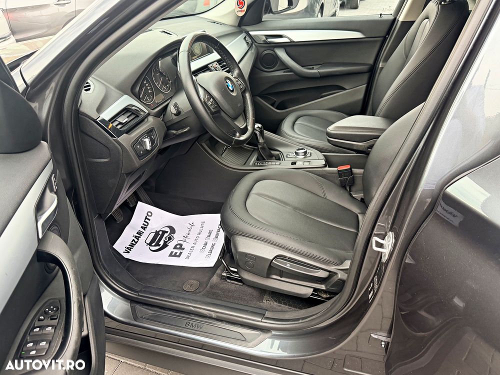 BMW X1 - 7