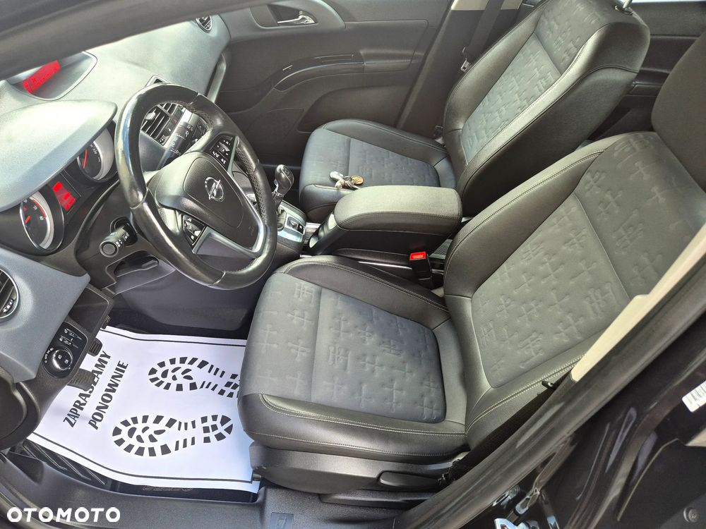 Opel Meriva 1.4 Edition - 14