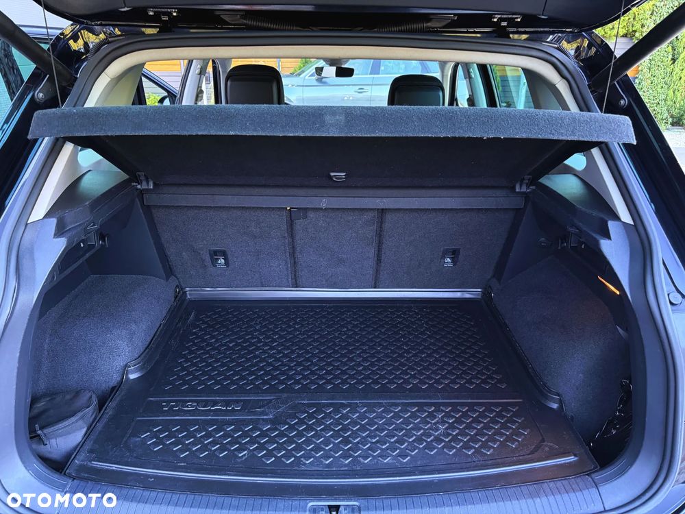 Volkswagen Tiguan 2.0 TDI BMT SCR IQ Drive DSG - 34